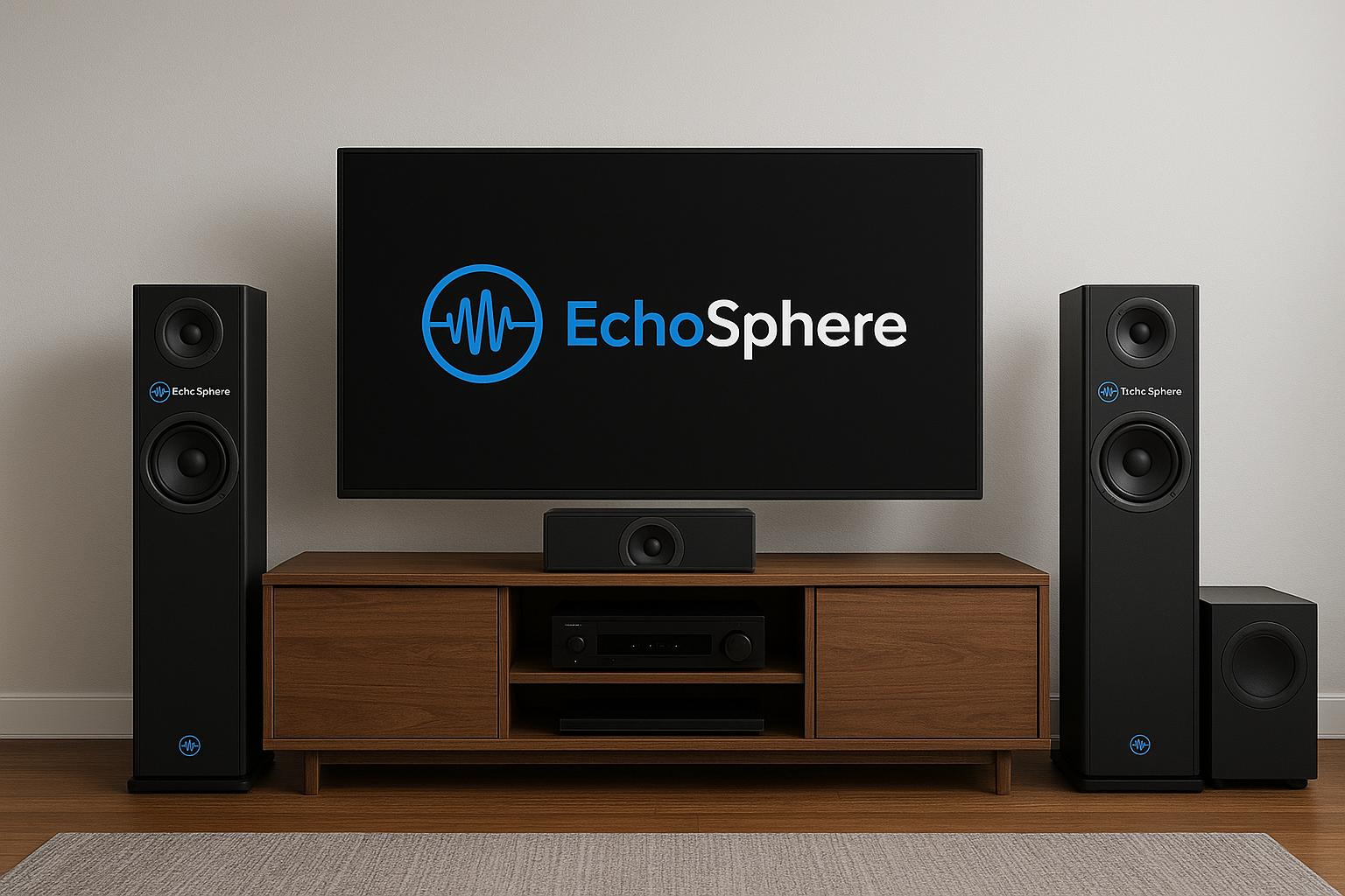 Essence Series Soundbar