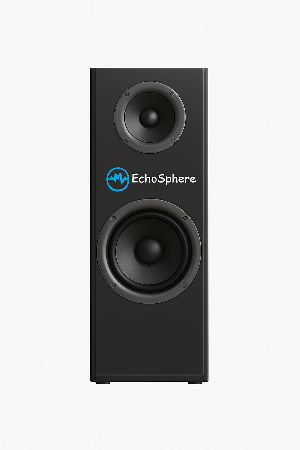 Nexus Series Home Theatre System